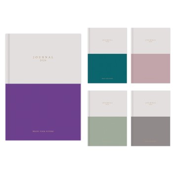 ΗΜΕΡΟΛΟΓΙΟ ΑΛΦΑ JOURNAL ΗΜΕΡΗΣΙΟ 17χ25 ΜΕΓΑΛΟ