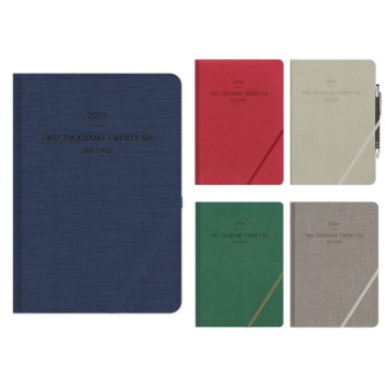 ΗΜΕΡΟΛΟΓΙΟ ΑΛΦΑ LIEVE ΗΜΕΡΗΣΙΟ 17χ25 ΜΕΓΑΛΟ