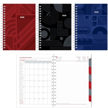 ΗΜΕΡΟΛΟΓΙΟ Η.Β ΣΠΙΡΑΛ ΑΠΛΟ ΗΜΕΡΗΣΙΟ 11χ17 ΜΙΚΡΟ ΕΥΡΕΤΗΡ.