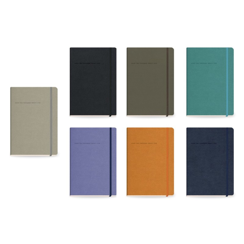 ΗΜΕΡΟΛΟΓΙΟ Η.Β SOFTLINE ΗΜΕΡΗΣΙΟ 17χ25 ΜΕΓΑΛΟ ΛΑΣΤΙΧΟ