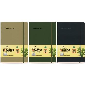 ΗΜΕΡΟΛΟΓΙΟ Η.Β  CACTUS  ΗΜΕΡΗΣΙΟ 14χ21 ΜΕΣΑΙΟ