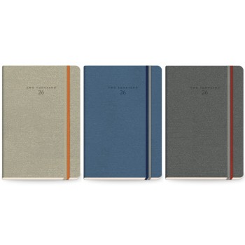 ΗΜΕΡΟΛΟΓΙΟ Η.Β INSPIRATIONS 3500 ΗΜΕΡΗΣΙΟ 21χ29 ΜΕΓΑΛΟ ΛΑΣΤΙΧΟ