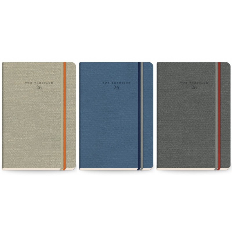 ΗΜΕΡΟΛΟΓΙΟ Η.Β INSPIRATIONS 3500 ΗΜΕΡΗΣΙΟ 21χ29 ΜΕΓΑΛΟ ΛΑΣΤΙΧΟ