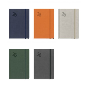 ΗΜΕΡΟΛΟΓΙΟ Η.Β FEELINGS  ΗΜΕΡΗΣΙΟ 11χ17 ΜΙΚΡΟ ΛΑΣΤΙΧΟ