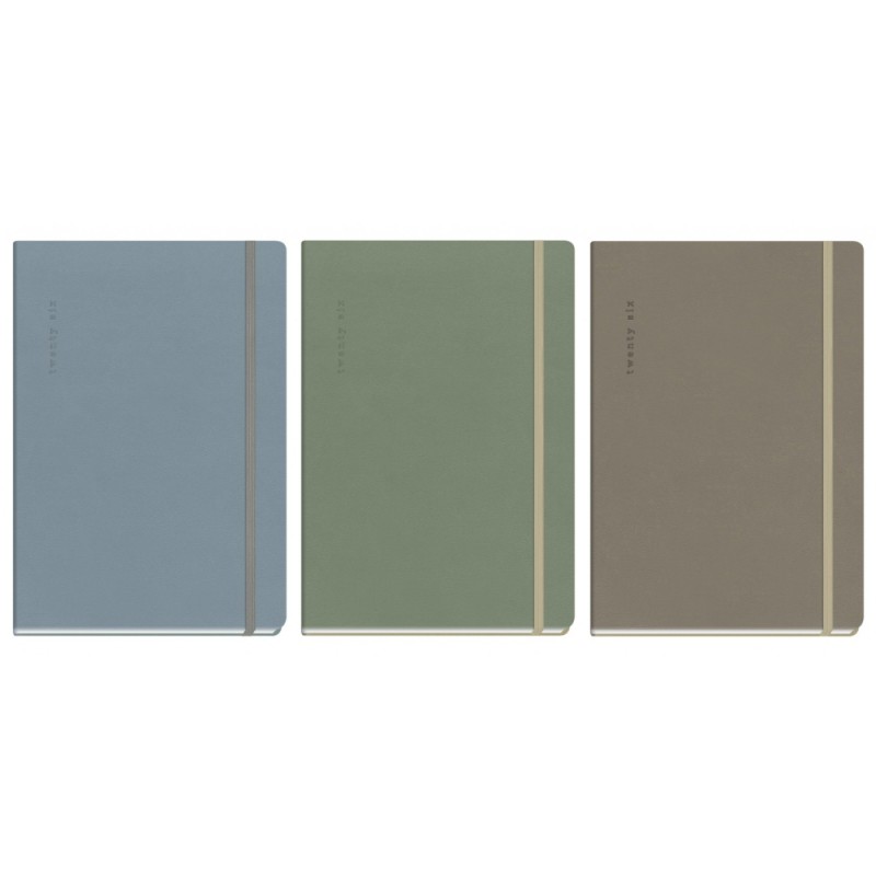 ΗΜΕΡΟΛΟΓΙΟ Η.Β DESIRES 4400  ΗΜΕΡΗΣΙΟ 17χ25 ΜΕΓΑΛΟ ΛΑΣΤΙΧΟ