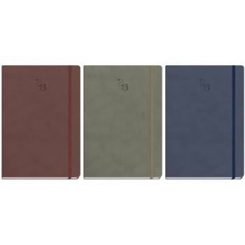 ΗΜΕΡΟΛΟΓΙΟ Η.Β WAVES 5100 ΗΜΕΡΗΣΙΟ 17χ25 ΜΕΓΑΛΟ ΛΑΣΤΙΧΟ