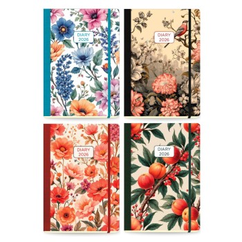 ΗΜΕΡΟΛΟΓΙΟ Η.Β  MY PLANET ΗΜΕΡΗΣΙΟ 14χ21 ΜΕΣΑΙΟ