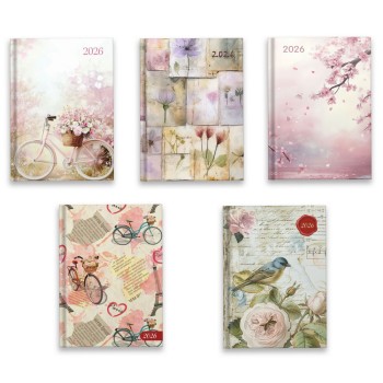 ΗΜΕΡΟΛΟΓΙΟ ΣΧΕΔΙΑ ΗΜΕΡΗΣΙΟ 14χ21  ΜΕΣΑΙΟ  (Σειρά B)