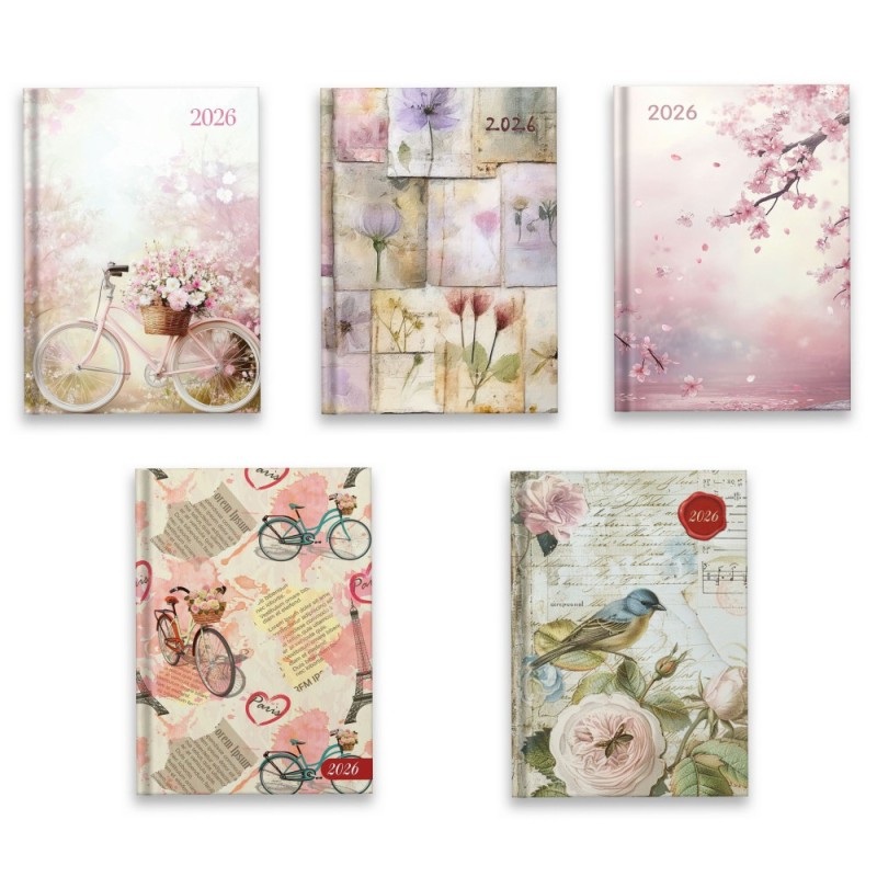 ΗΜΕΡΟΛΟΓΙΟ ΣΧΕΔΙΑ ΗΜΕΡΗΣΙΟ 14χ21  ΜΕΣΑΙΟ  (Σειρά B)