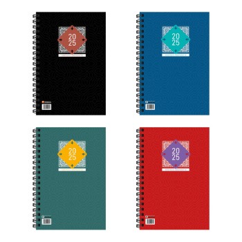 ΗΜΕΡΟΛΟΓΙΟ Ε.ΤΡ. ΣΠΙΡΑΛ ΗΜΕΡΗΣΙΟ 21χ29