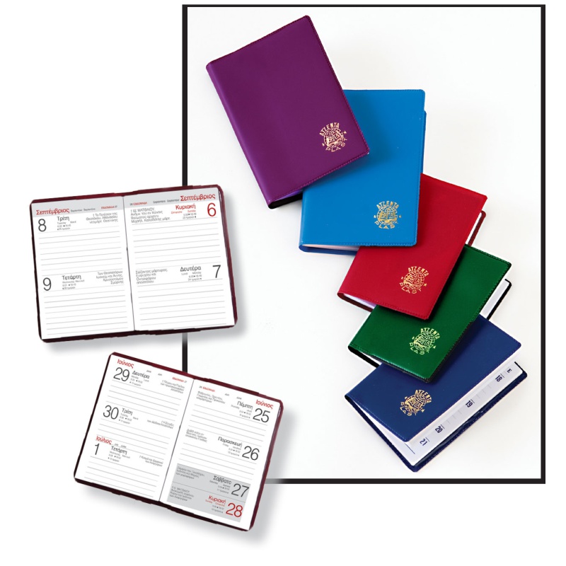 ΑΤΖΕΝΤΑ ΥΔΡΟΓΕΙΟΣ ΜΕΓΑΛΗ ΔΙΣΤΗΛΗ (μανταρίνα)