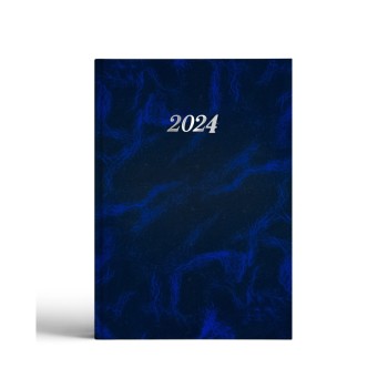 ΗΜΕΡΟΛΟΓΙΟ ΥΔΡΟΓΕΙΟΣ ΔΕΜΕΝΟ ΕΒΔΟΜΑΔΙΑΙΟ 17χ25 ΜΕΓΑΛΟ