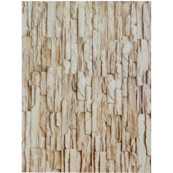 ΦΩΤΟΚΑΡΤΟΝ 50Χ70 ΤΟΙΧΟΣ ΠΕΤΡΕΣ