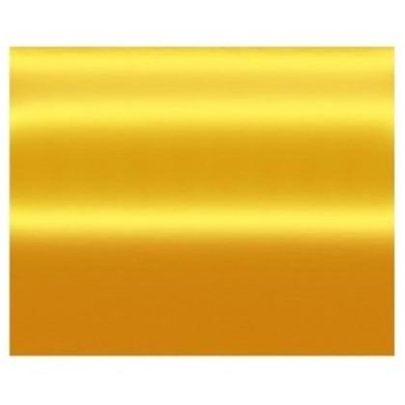 ΧΑΡΤΟΝΙΑ ΜΕΤΑΛΛΙΖΕ ΜΟΝΗΣ ΟΨΗΣ COLORFIX ΧΡΥΣΟ 50χ70cm 250γρ.