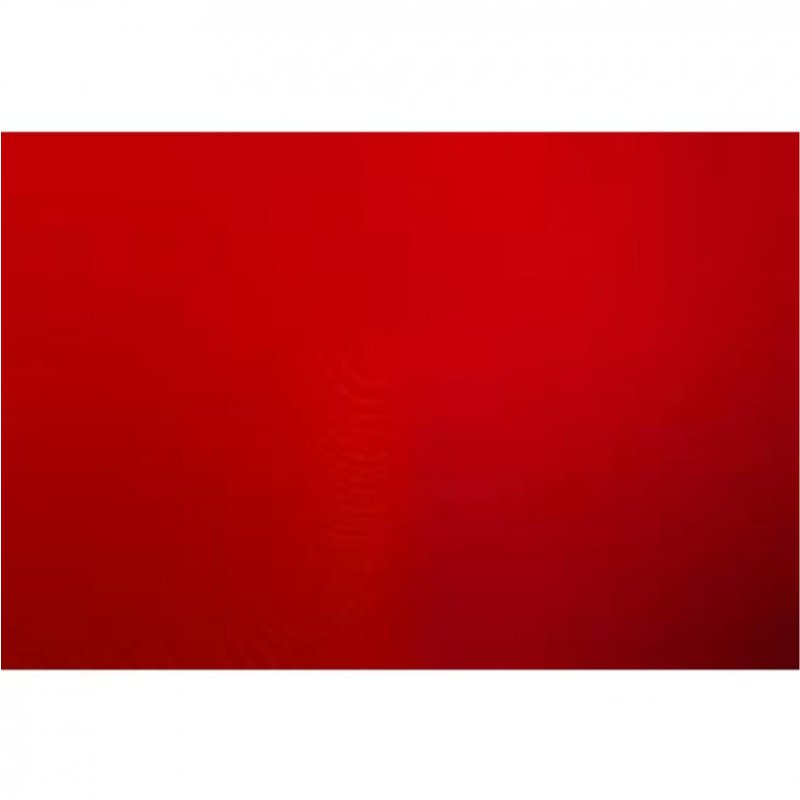 ΧΑΡΤΟΝΙΑ ΜΕΤΑΛΛΙΖΕ ΜΟΝΗΣ ΟΨΗΣ COLORFIX ΚΟΚΚΙΝΟ 50χ70cm 250γρ.