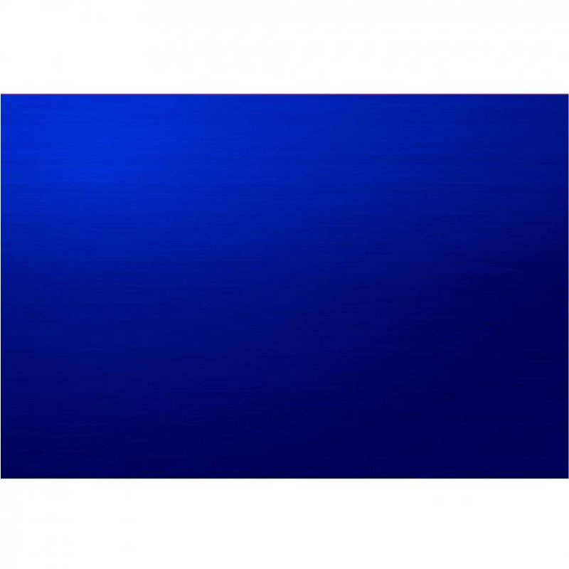 ΧΑΡΤΟΝΙΑ ΜΕΤΑΛΛΙΖΕ ΔΙΠΛΗΣ ΟΨΗΣ ΜΠΛΕ COLORFIX 50χ70cm  260γρ.