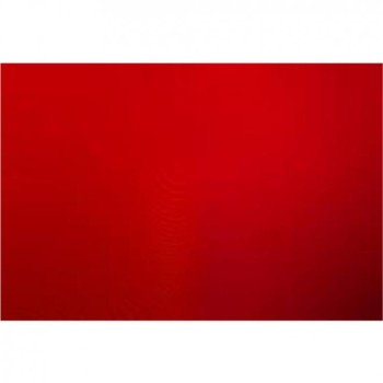 ΧΑΡΤΟΝΙΑ ΜΕΤΑΛΛΙΖΕ ΔΙΠΛΗΣ ΟΨΗΣ ΚΟΚΚΙΝΟ COLORFIX 50χ70cm  260γρ.