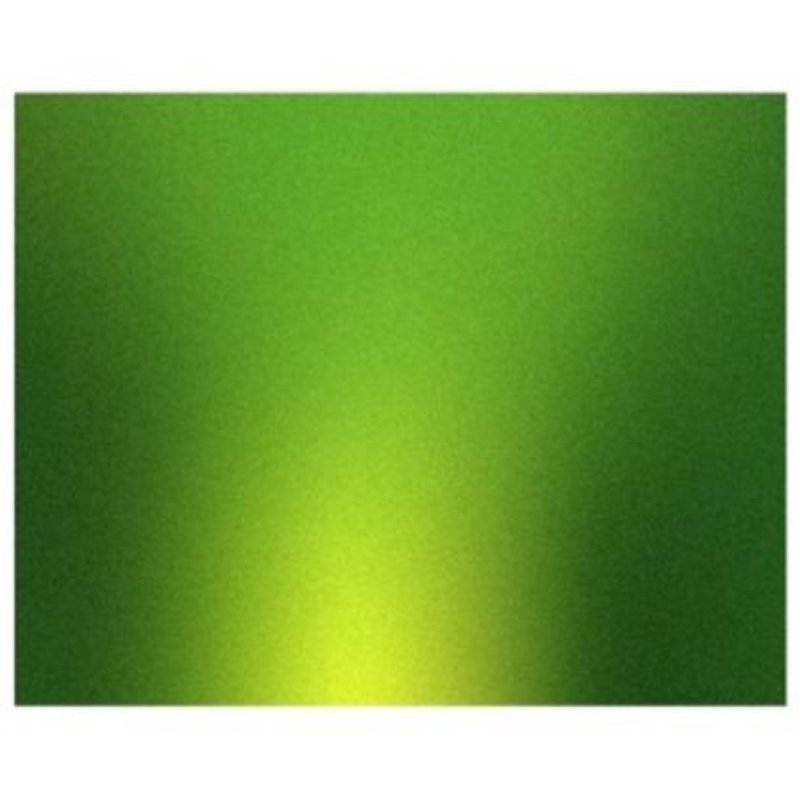 ΧΑΡΤΟΝΙΑ ΜΕΤΑΛΛΙΖΕ ΔΙΠΛΗΣ ΟΨΗΣ ΠΡΑΣΙΝΟ COLORFIX 50χ70cm  260γρ.