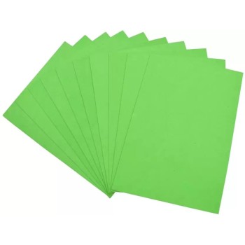 ΑΦΡΩΔΕΣ ΥΛΙΚΟ COLORFIX ΛΑΧΑΝΙ 20χ30cm (EVA)