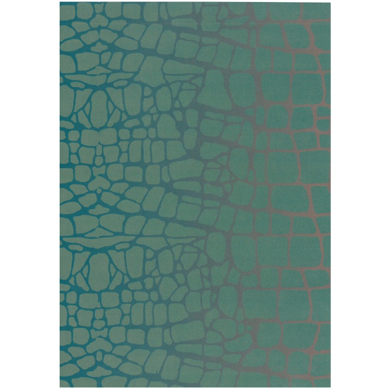 ΦΩΤΟΚΑΡΤΟΝ 50X70 ΑΝIMAL 250gr ΕΡΠΕΤΟ