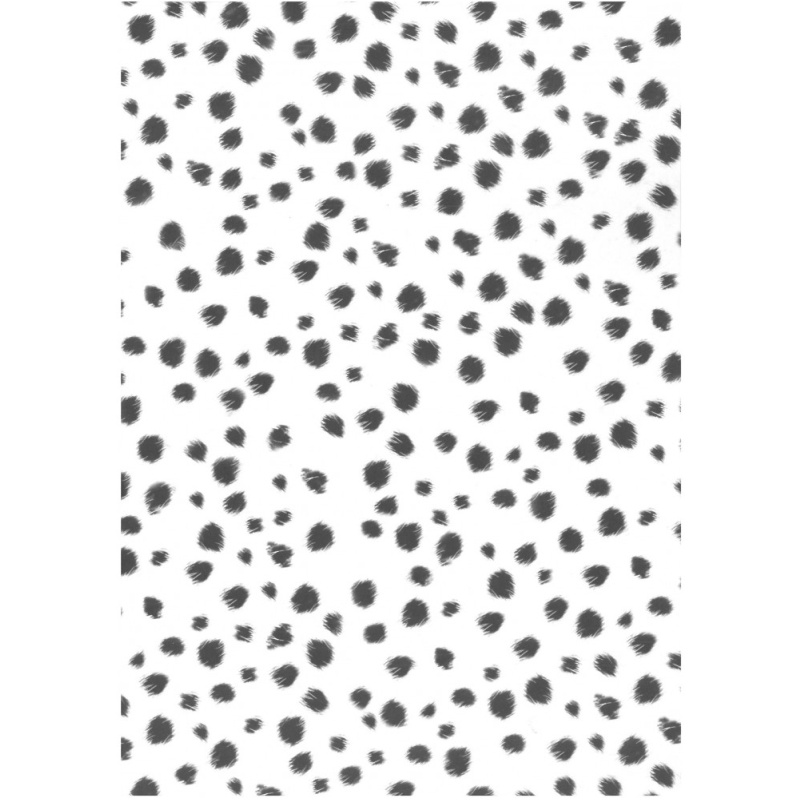 ΦΩΤΟΚΑΡΤΟΝ 50X70 ΑΝIMAL 250gr ΔΑΛΜΑΤΙΑΣ