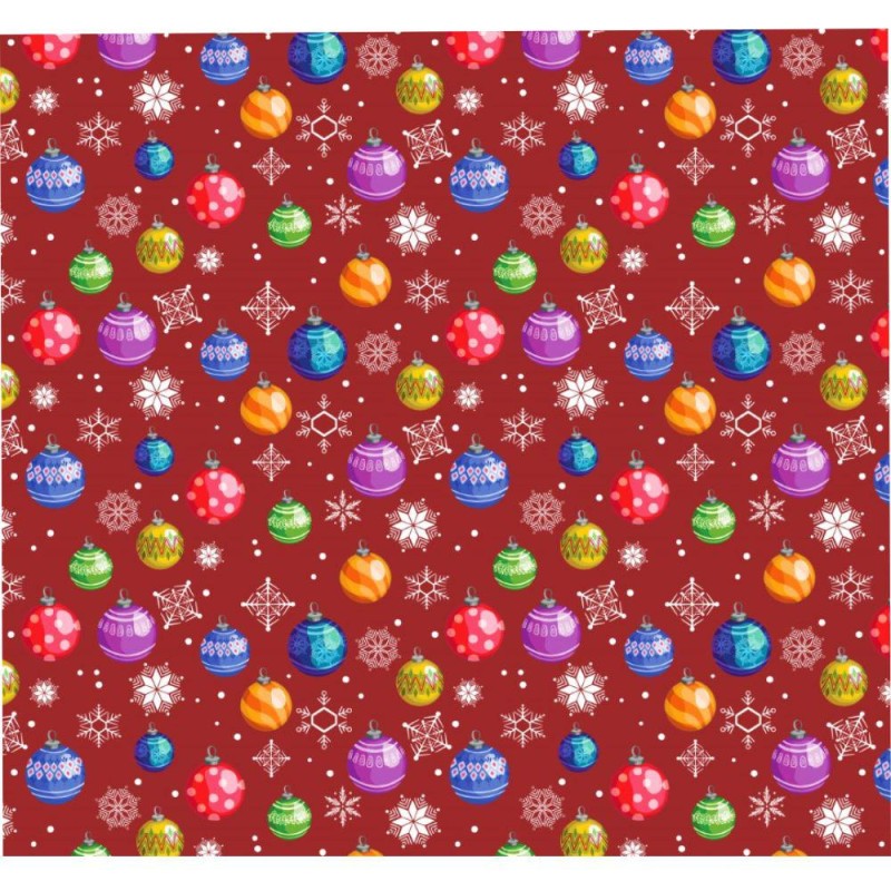 ΦΩΤΟΚΑΡΤΟΝ 50Χ70 CHRISTMAS