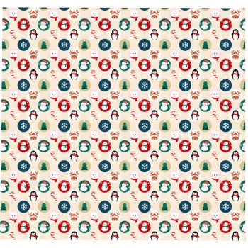 ΦΩΤΟΚΑΡΤΟΝ 50Χ70 CHRISTMAS