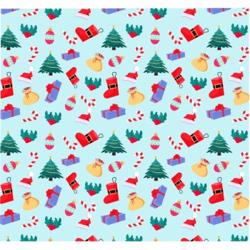 ΦΩΤΟΚΑΡΤΟΝ 50Χ70 CHRISTMAS