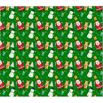 ΦΩΤΟΚΑΡΤΟΝ 50Χ70 CHRISTMAS