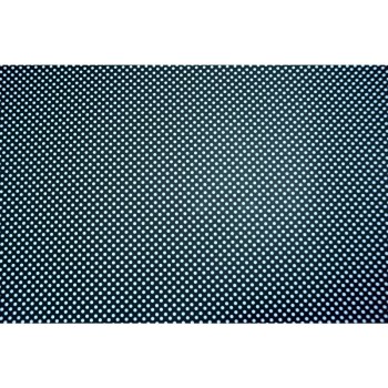 ΧΑΡΤΟΝΙΑ ΠΟΥΑ 50Χ70 250 gr ΜΑΥΡΟ-ΛΕΥΚΟ ΠΟΥΑ