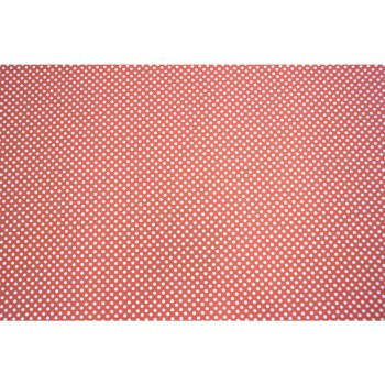 ΧΑΡΤΟΝΙΑ ΠΟΥΑ 50Χ70 250 gr ΚΟΚΚΙΝΟ-ΛΕΥΚΟ ΠΟΥΑ