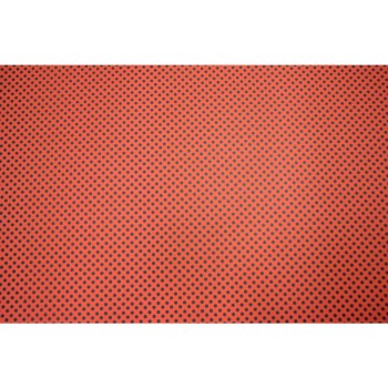 ΧΑΡΤΟΝΙΑ ΠΟΥΑ 50Χ70 250 gr ΚΟΚΚΙΝΟ-ΜΑΥΡΟ ΠΟΥΑ