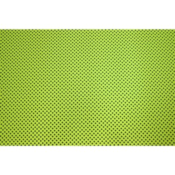 ΧΑΡΤΟΝΙΑ ΠΟΥΑ 50Χ70 250 gr ΚΙΤΡΙΝΟ-ΜΑΥΡΟ ΠΟΥΑ