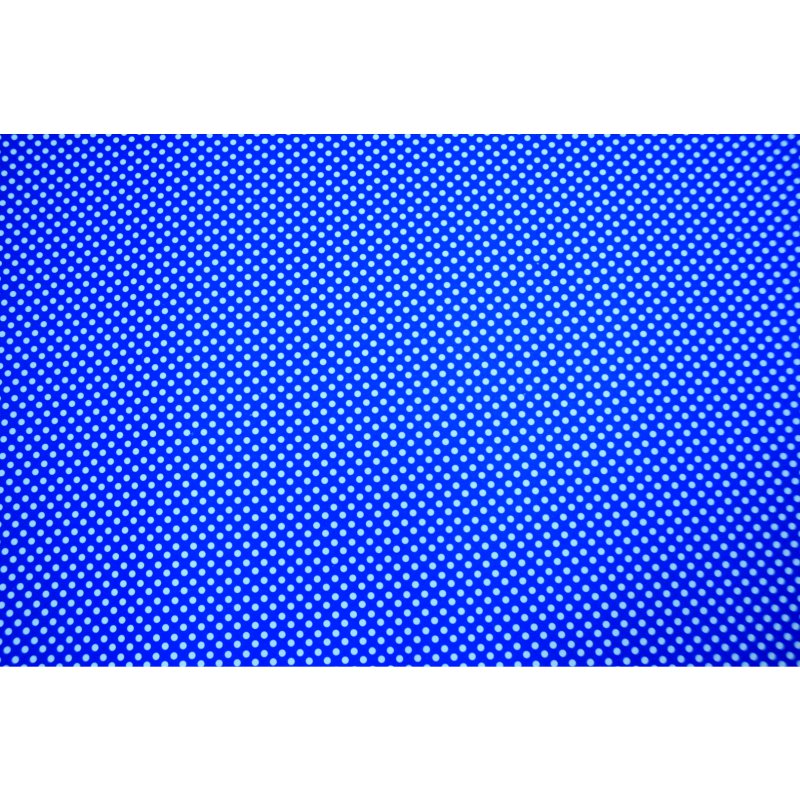 ΧΑΡΤΟΝΙΑ ΠΟΥΑ 50Χ70 250 gr ΜΠΛΕ-ΛΕΥΚΟ ΠΟΥΑ