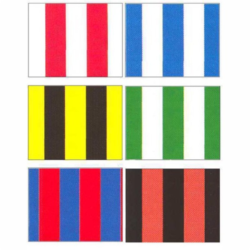 ΧΑΡΤΟΝΙΑ ΡΙΓΕ 50Χ70 250 gr (ασορτί 5 χρώματα)