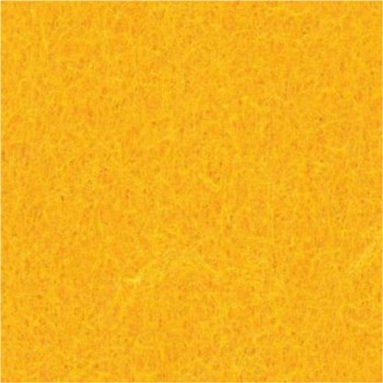 ΤΣΟΧΑ COLORFIX 20χ30cm /2,5mm ΚΙΤΡΙΝΟ (πακέτο 10φ.)