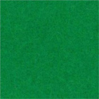 ΤΣΟΧΑ COLORFIX 20χ30cm /2,5mm ΠΡΑΣΙΝΟ (πακέτο 10φ.)