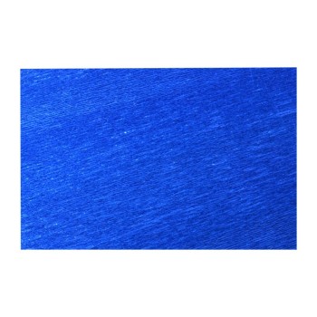 ΧΑΡΤΙ ΑΜΠΑΖΟΥΡ(ΓΚΟΦΡΕ) COLORFIX 50 x 250cm ΜΕΤΑΛΛΙΖΕ ΜΠΛΕ