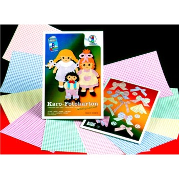 ΜΠΛΟΚ ΚΑΡΡΩ 25Χ35 250 gr