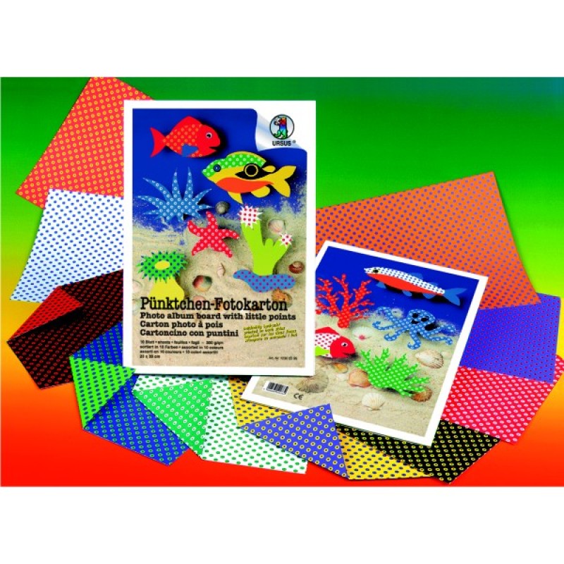 ΜΠΛΟΚ ΠΟΥΑ 25Χ35 250 gr