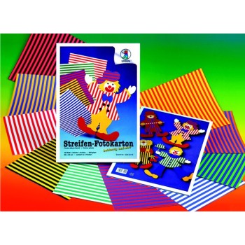 ΜΠΛΟΚ ΡΙΓΕ 25Χ35 250 gr