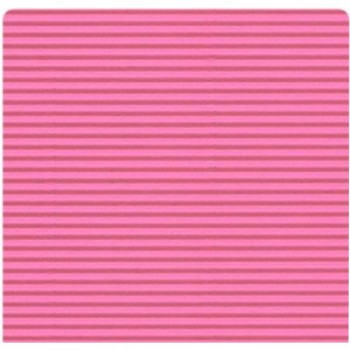 ΧΑΡΤΟΝΙΑ ΟΝΤΟΥΛΕ COLORFIX 50χ70 ΡΟΖ 250γρ.