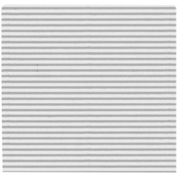 ΧΑΡΤΟΝΙΑ ΟΝΤΟΥΛΕ COLORFIX 50χ70 ΛΕΥΚΟ 250γρ.