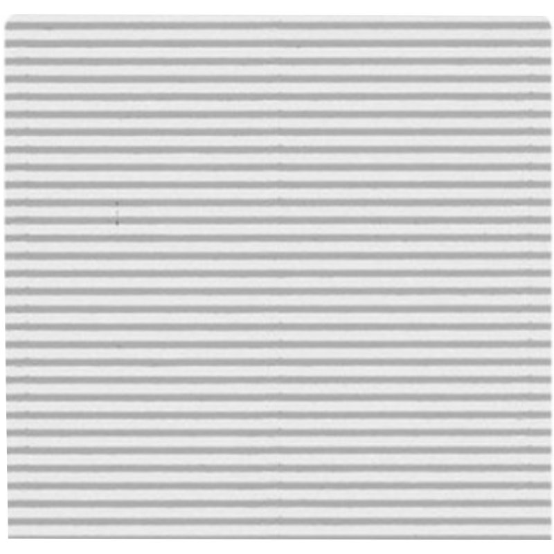 ΧΑΡΤΟΝΙΑ ΟΝΤΟΥΛΕ COLORFIX 50χ70 ΛΕΥΚΟ 250γρ.