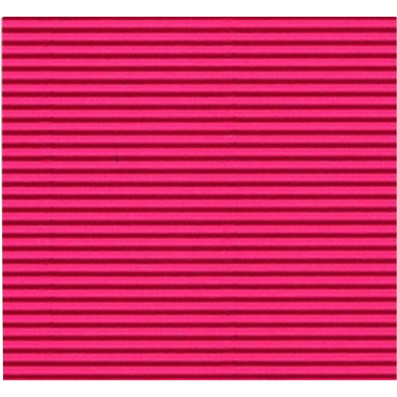 ΧΑΡΤΟΝΙΑ ΟΝΤΟΥΛΕ COLORFIX 50χ70 ΦΟΥΞΙΑ 250γρ.