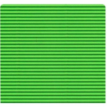 ΧΑΡΤΟΝΙΑ ΟΝΤΟΥΛΕ COLORFIX 50χ70 ΛΑΧΑΝΙ 250γρ.