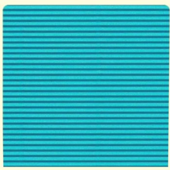 ΧΑΡΤΟΝΙΑ ΟΝΤΟΥΛΕ COLORFIX 50χ70 ΣΙΕΛ 250γρ.