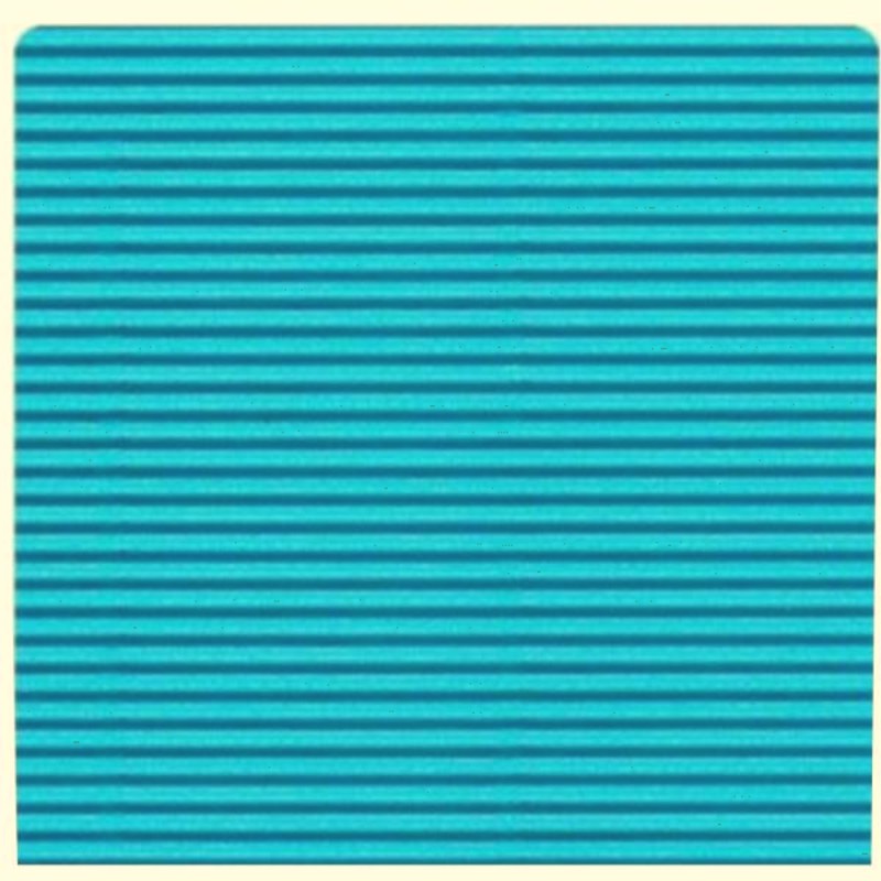 ΧΑΡΤΟΝΙΑ ΟΝΤΟΥΛΕ COLORFIX 50χ70 ΣΙΕΛ 250γρ.