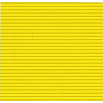 ΧΑΡΤΟΝΙΑ ΟΝΤΟΥΛΕ COLORFIX 50χ70 ΚΙΤΡΙΝΟ 250γρ.