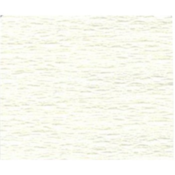 ΧΑΡΤΙ ΑΜΠΑΖΟΥΡ(ΓΚΟΦΡΕ) COLORFIX 50 x 200cm ΛΕΥΚΟ